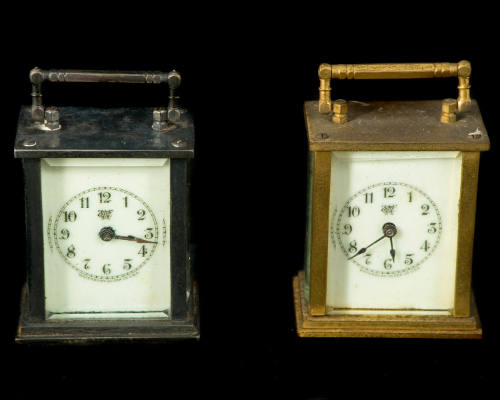 Waterbury Clock Company