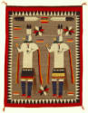 Southwestern Weaving from the Collection of the Stark Museum of Art