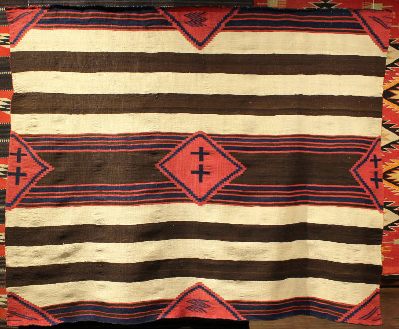 Chief Blanket