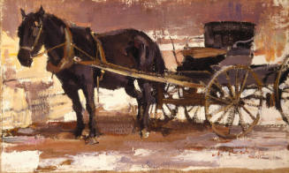 Horse and Buggy