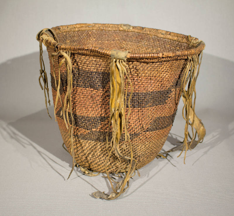 Burden Basket