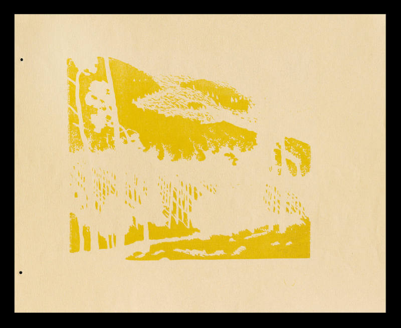 Mountain Gold (Yellow Proof)