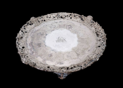 Serving Tray