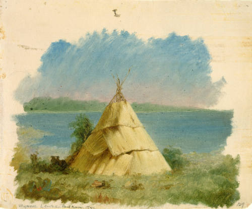 Wigwam