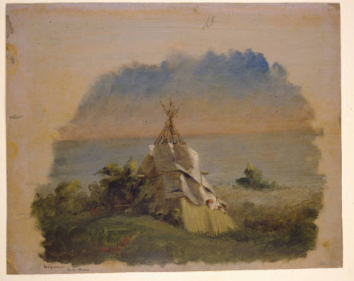 Wigwam