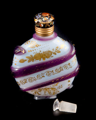 Perfume Bottle Stopper