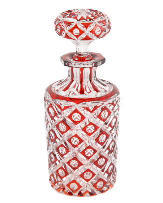 Toilet Bottle
