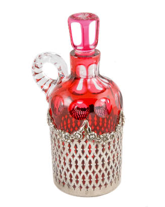 Toilet Bottle