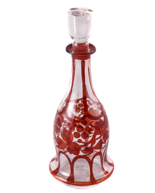 Toilet Bottle