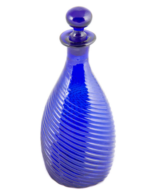 Toilet Bottle