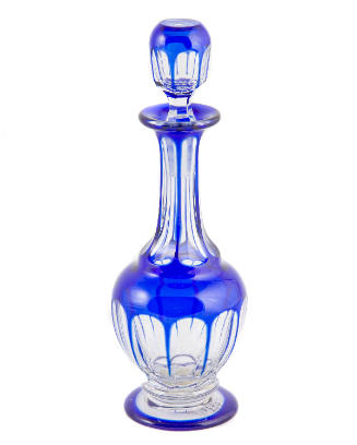 Toilet Bottle