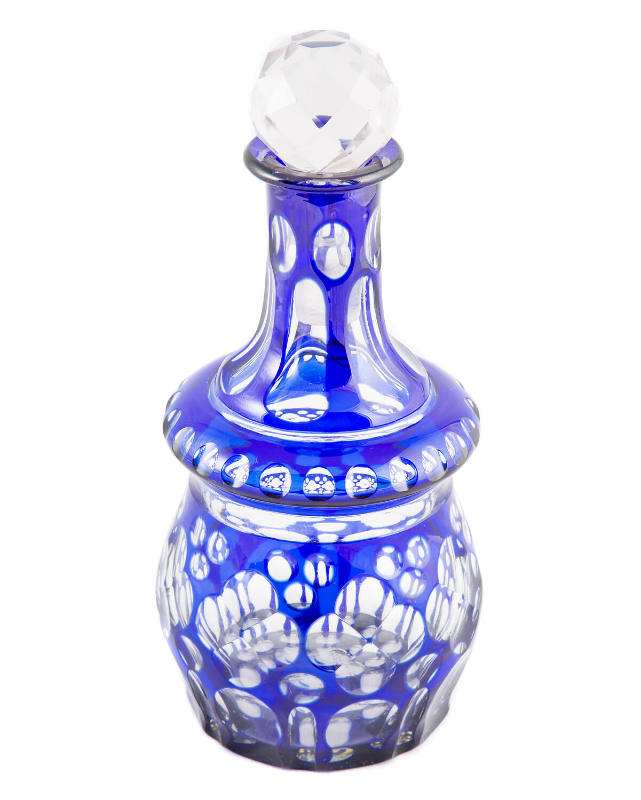 Toilet Bottle