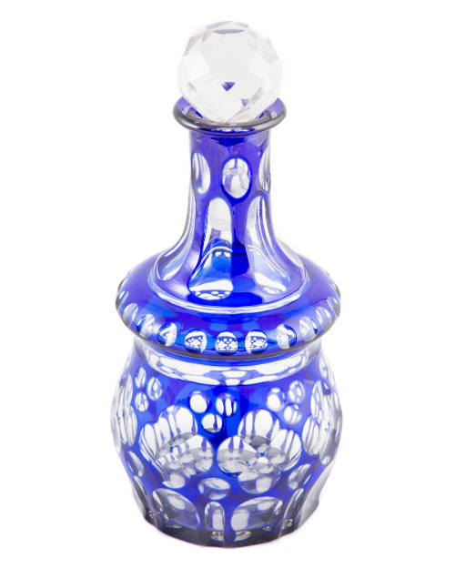 Toilet Bottle