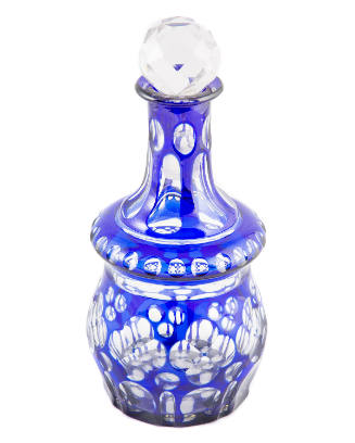 Toilet Bottle