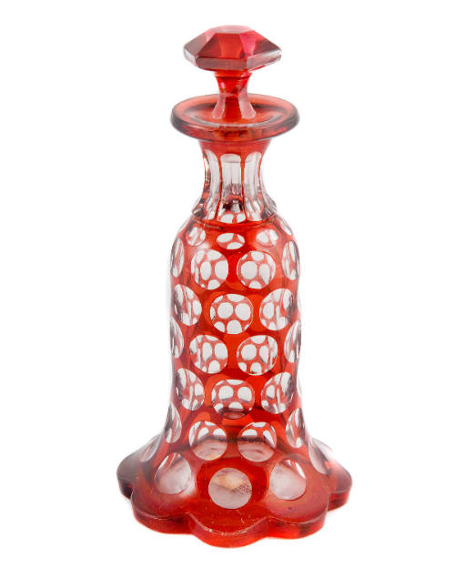 Toilet Bottle