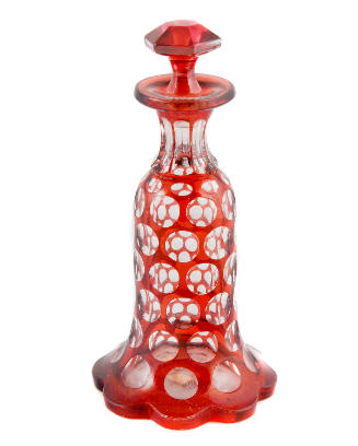 Toilet Bottle