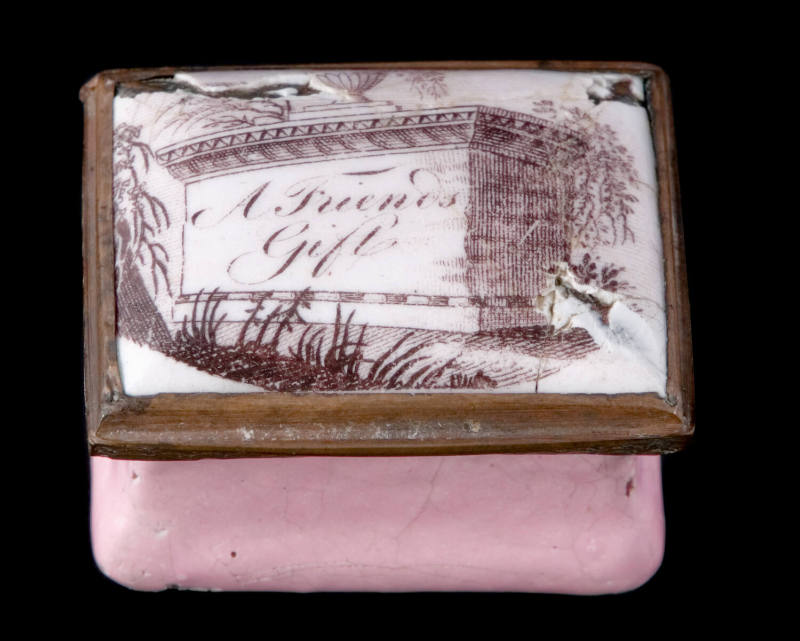 Patch Box