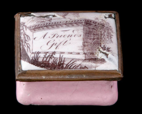 Patch Box