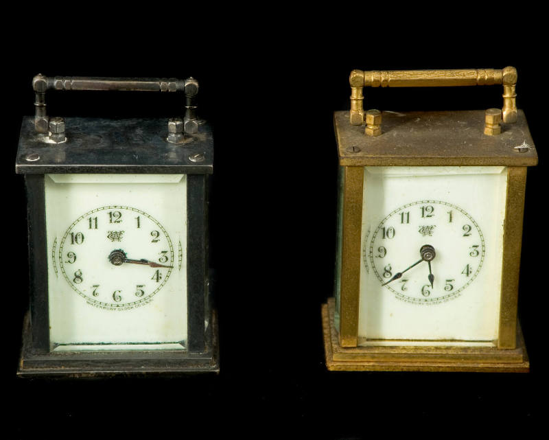 Carriage Clock