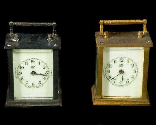 Carriage Clock