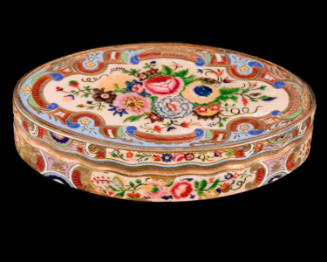 Powder Box