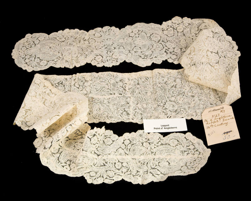 Lappet