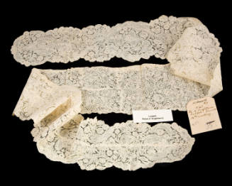 Lappet