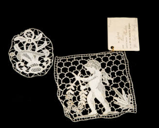Lace Insert