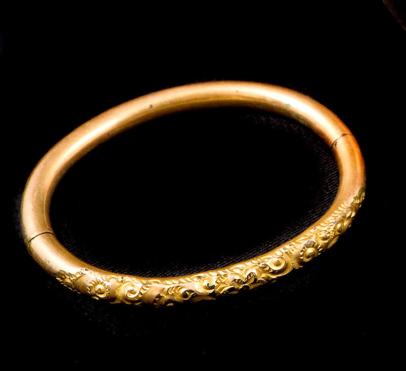 Bangle Bracelet