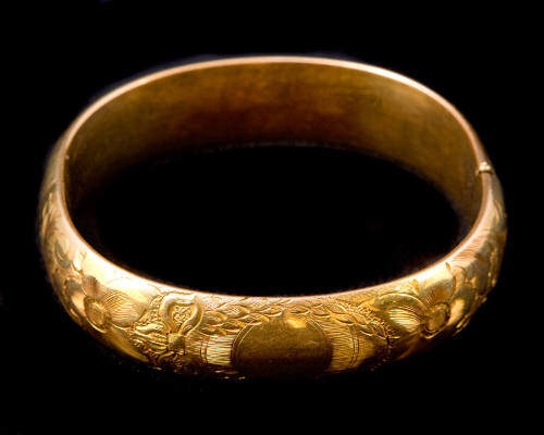 Bangle Bracelet