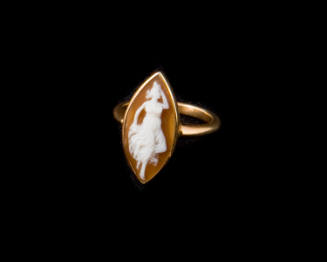 Cameo Ring