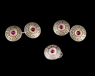 Cuff Link