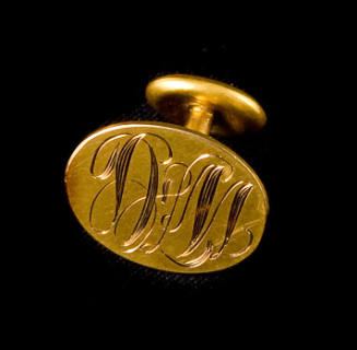 Cuff Link