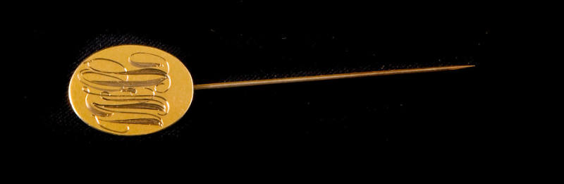 Stickpin