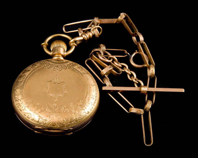 Waltham Watch Company