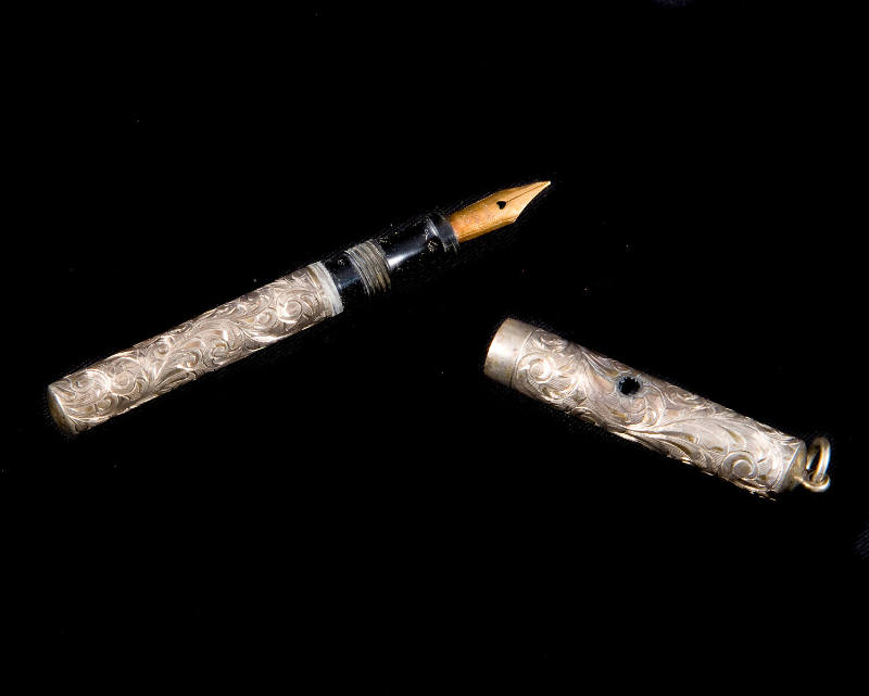 Fountain Pen