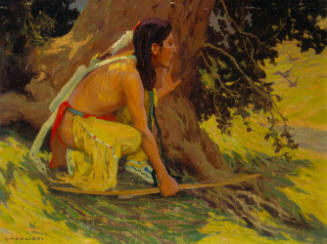 A Hunter