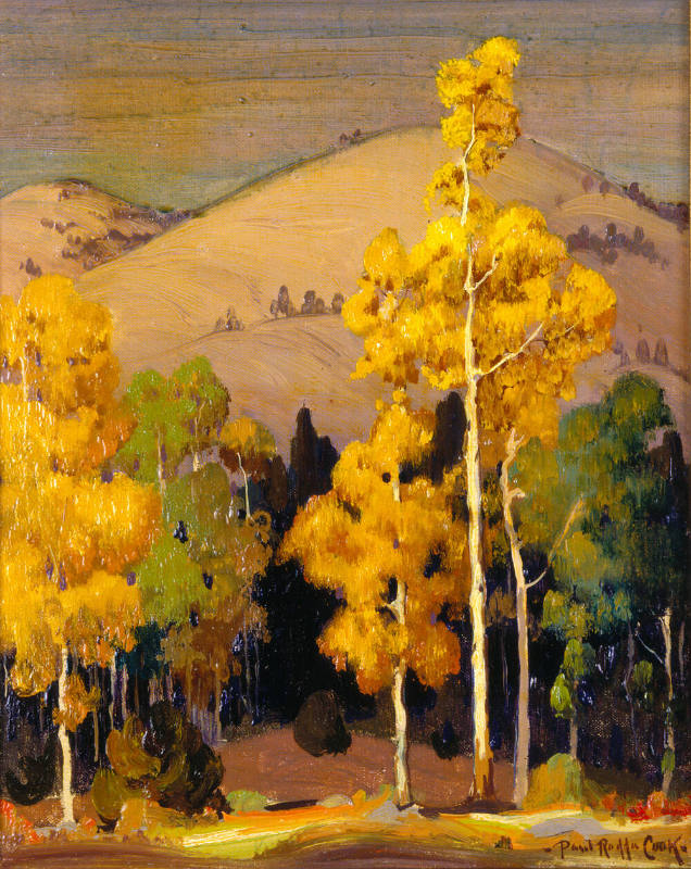 Landscape