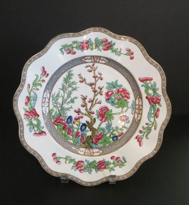 Serving Platter
