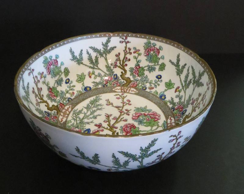 Serving Bowl