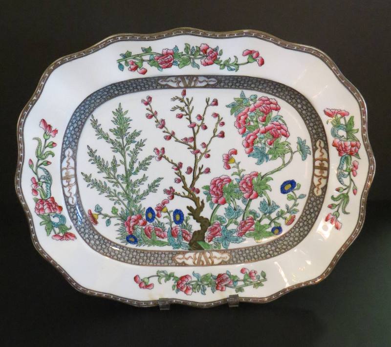 Platter