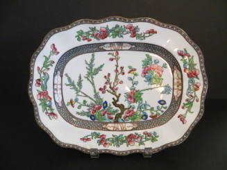 Platter