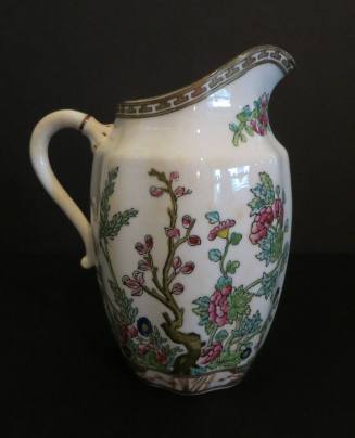Milk Pitcher