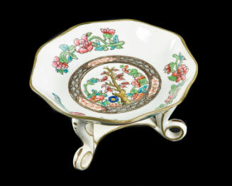 Nut Dish