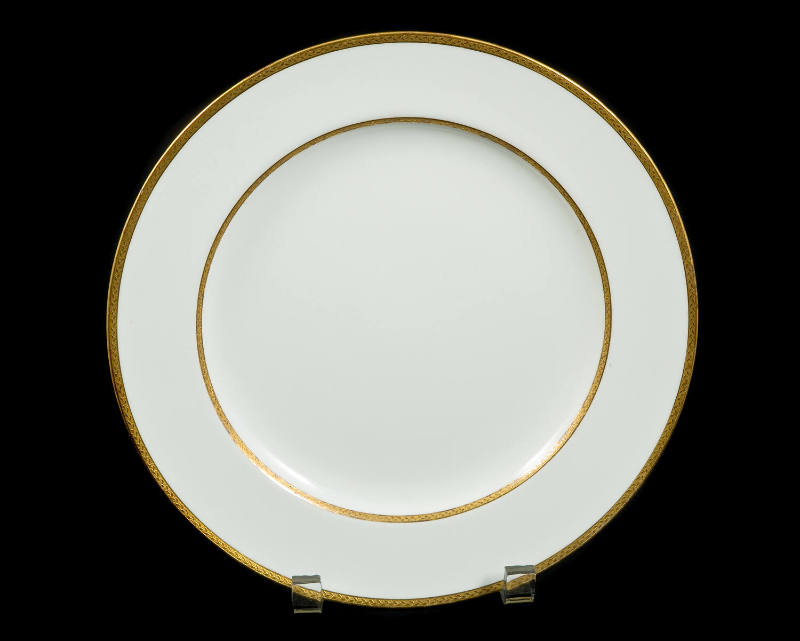 Dinner Plate