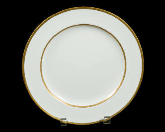 Dinner Plate