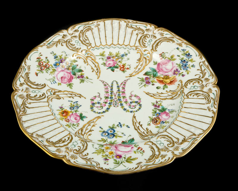 Dinner Plate