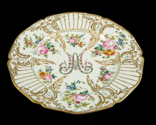 Dinner Plate