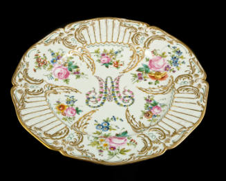 Dinner Plate
