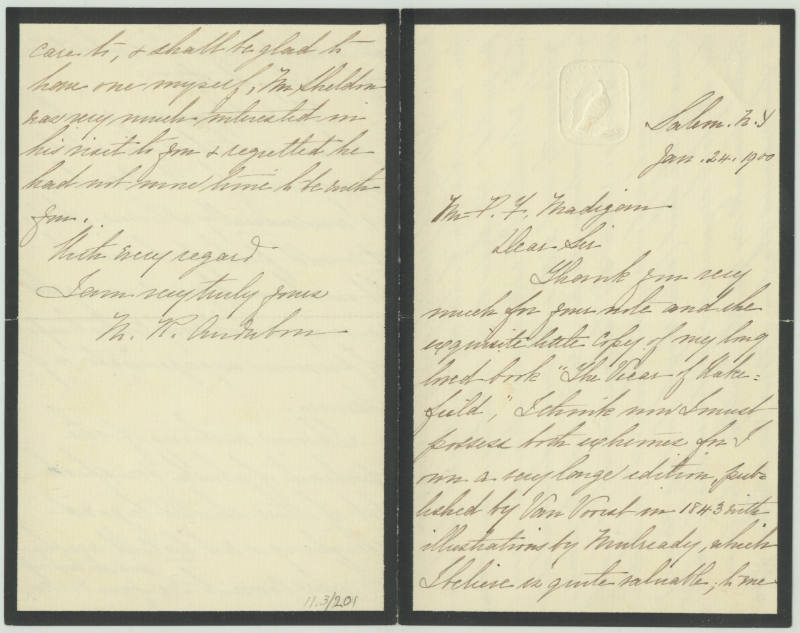 Maria Rebecca Audubon
